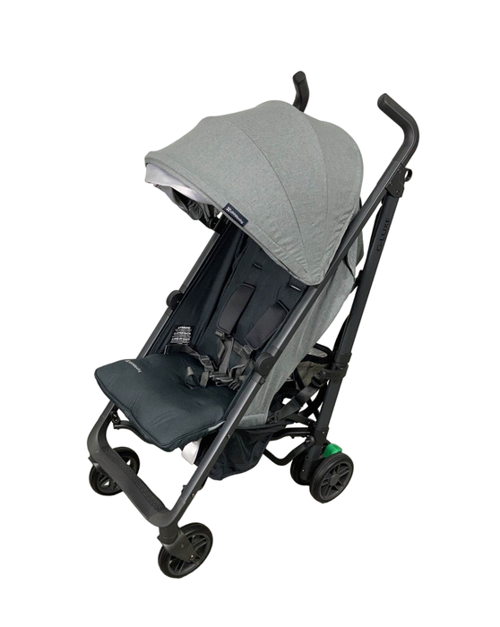 secondhand Strollers