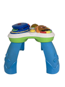 secondhand Fisher Price Laugh & Learn Learning Table