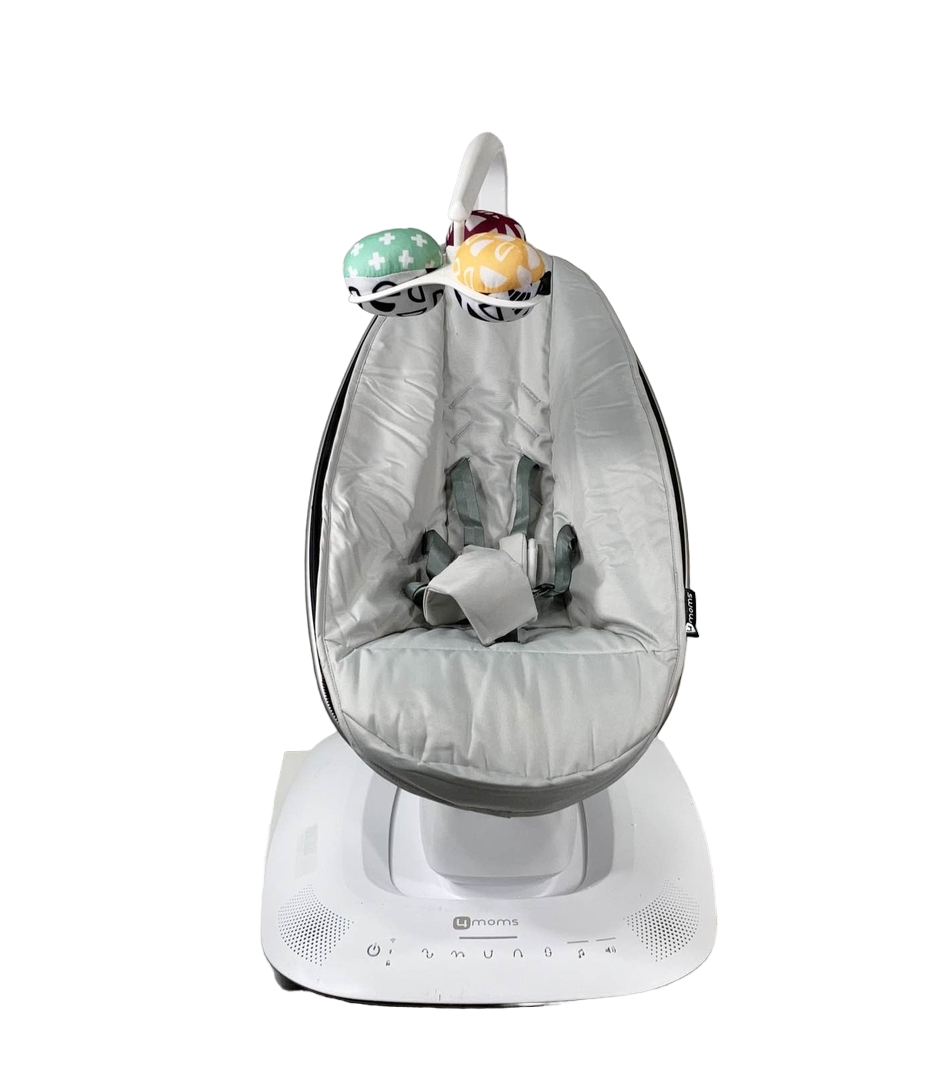 Mamaroo classic grey fashion