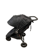 secondhand Baby Jogger City Mini GT Single Stroller, 2015, Black