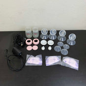 used BUNDLE Spectra Accessories
