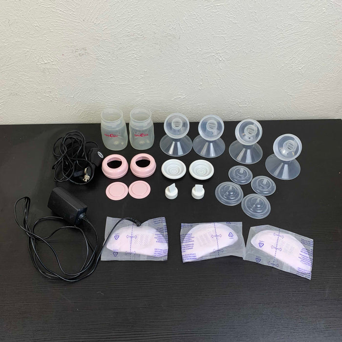 used BUNDLE Spectra Accessories