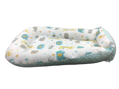 secondhand Newborn Lounger