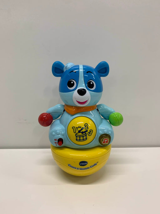 Shop VTech Count & Wobble Cody at GoodBuy Gear
