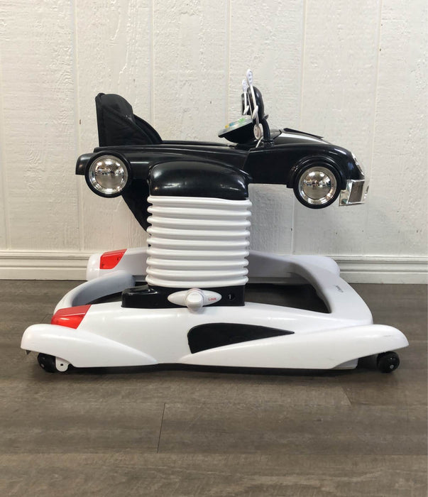 Combi All-In-One Mobile Entertainer