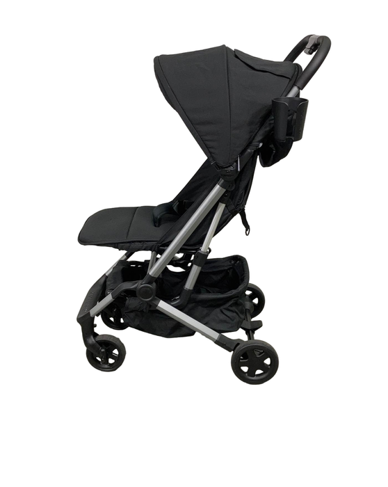 secondhand Colugo Compact Stroller, 2023, Black