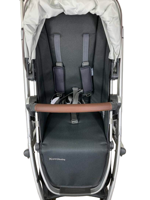 secondhand Strollers