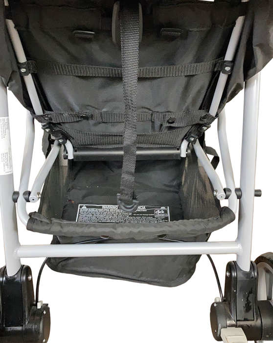 Graco Aire3 Click Connect Stroller, 2017