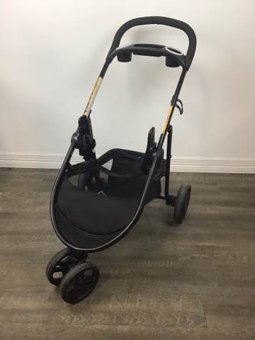 used Graco Modes 3 Lite Stroller Frame