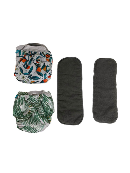 Shop BUNDLE Cloth Diapers at GoodBuy Gear