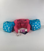 secondhand Stearns Puddle Jumper Life Jacket (30-50 lbs.)