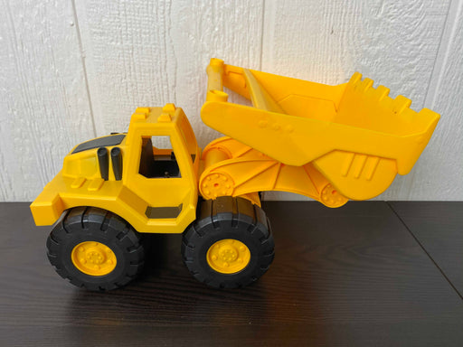 used Dump Truck