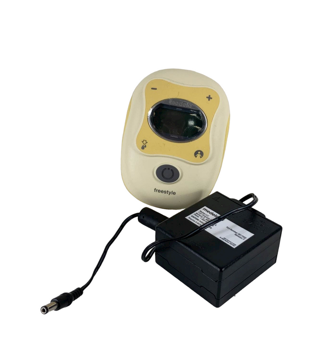 Medela Freestyle Breast Pump