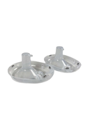 used Willow Breast Pump Flanges, 24mm