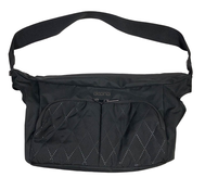 Shop Doona Essentials Bag, Nitro Black at GoodBuy Gear