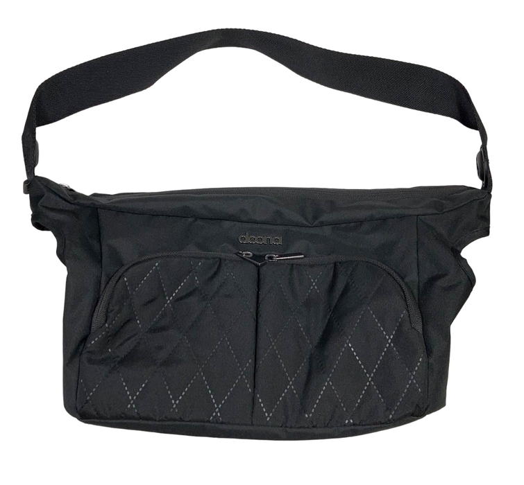 Shop Doona Essentials Bag, Nitro Black at GoodBuy Gear