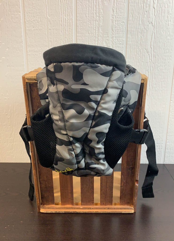 Evenflo Snugli 3in1 Infant Soft Carrier