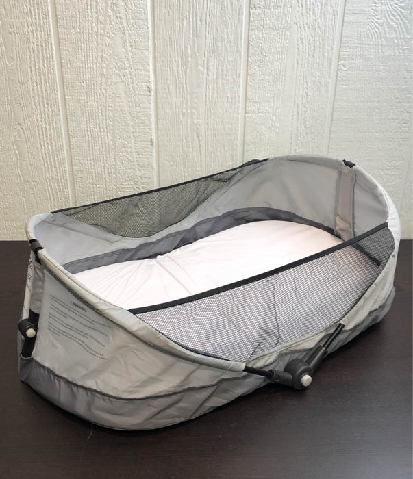 used SafeFit Portable Travel Bassinet