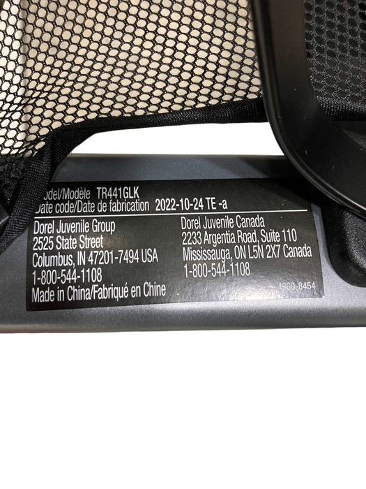 maxi-cosi siena cp 5-in-1 modular travel system - mystic gray Maxi-Cosi Siena CP Travel System Stroller, 2022, Mystic Gray