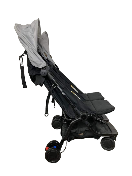 used Strollers