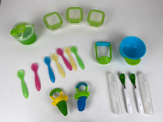 secondhand Feeding Accessories