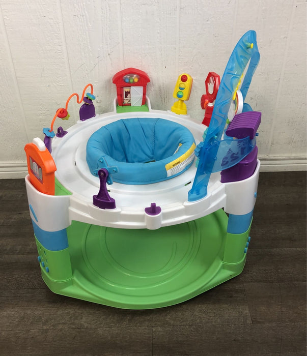 secondhand Little Tikes Discover And Learn Activity Center