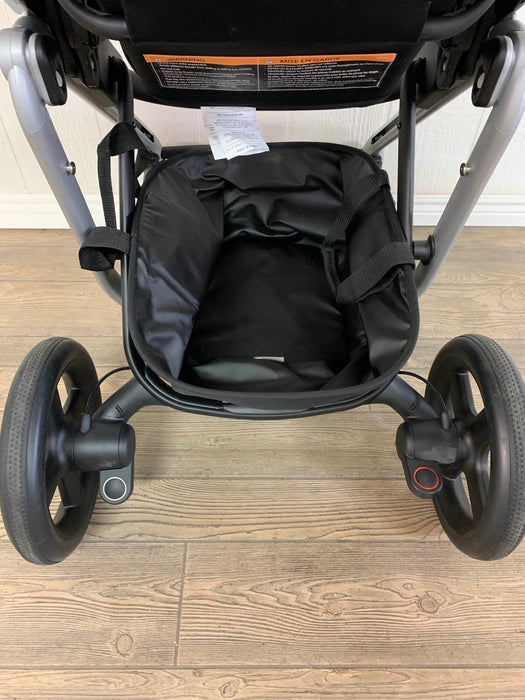 secondhand Strollers