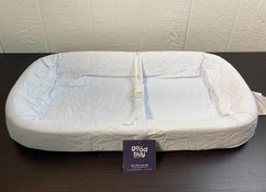 Shop LA Baby Waterproof Contour Changing Pad at GoodBuy Gear