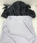 Shop BUNDLE Bibs And Burp Cloths, With Nursing Cover at GoodBuy Gear