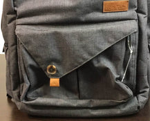 Shop HapTim Large Diaper Bag at GoodBuy Gear