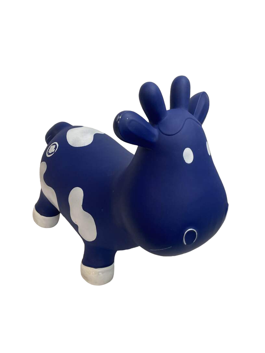 used Trumpette Howdy Cow Bouncer