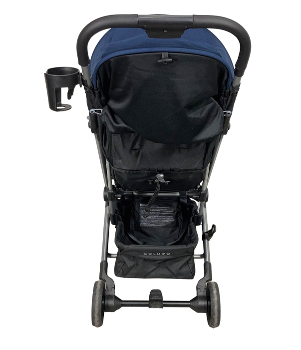 Colugo Compact Stroller, 2023, Navy