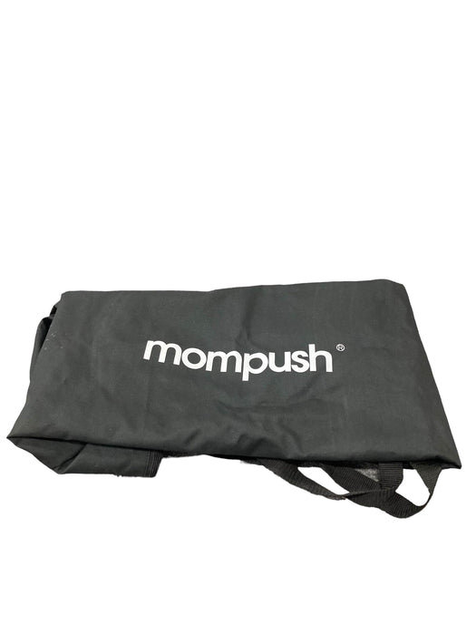 used Mompush Lithe Stroller