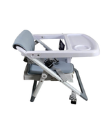 Shop Baby Delight Go With Me Cirrus Deluxe Portable Booster at GoodBuy Gear