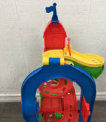 Fisher Price Little People Sit 'n Stand Skyway