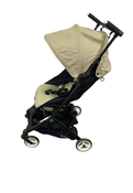 secondhand Cybex Libelle Compact Stroller, Classic Beige, 2021