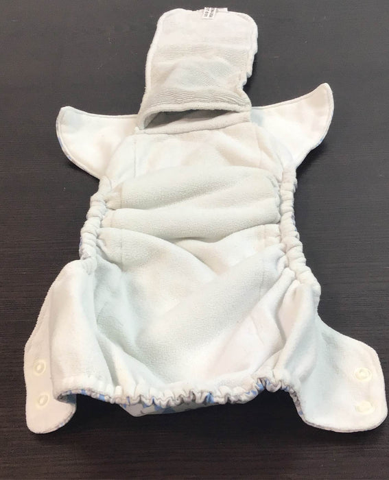 Shop Thirsties Modern Cloth Diapers at GoodBuy Gear