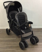 secondhand Chicco Cortina Together Stroller, 2018