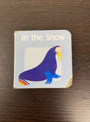 secondhand BUNDLE Board Books, For Small Hands