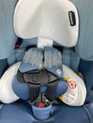 secondhand Maxi-Cosi Magellan XP All-in-One Convertible Car Seat, Frequency Blue, 2019