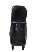 secondhand Mompush Meteor 2 Stroller, Black, 2022