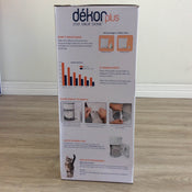 secondhand Diaper Dekor Plus Diaper Pail