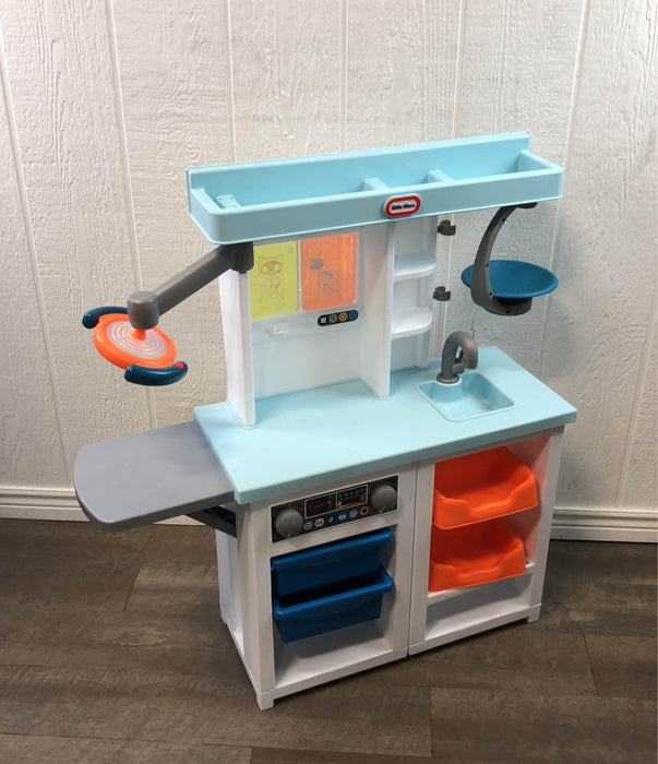 used Little Tikes My First Pet Checkup Set