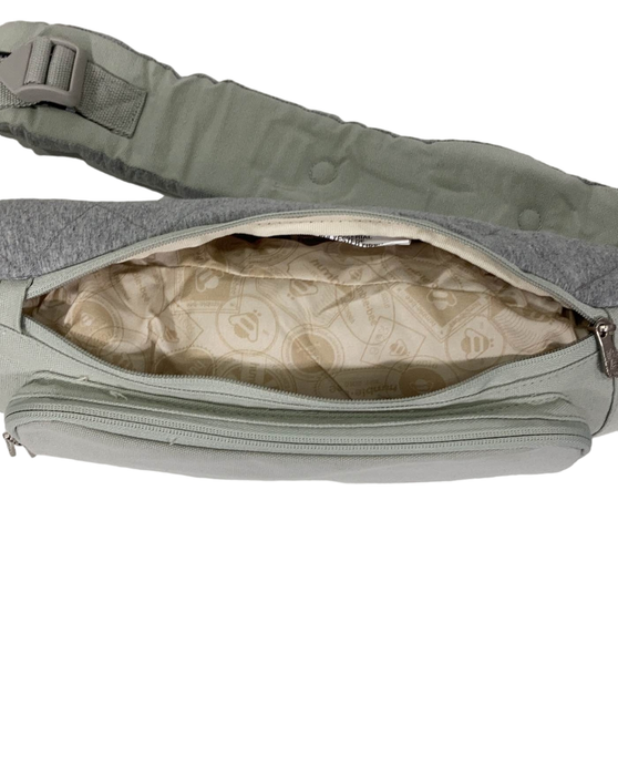 Shop Humble-bee Nurse-Sling Ergonomic Nursing Pillow at GoodBuy Gear