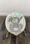 used Fisher Price Deluxe Bouncer, My Little SnugaMonkey