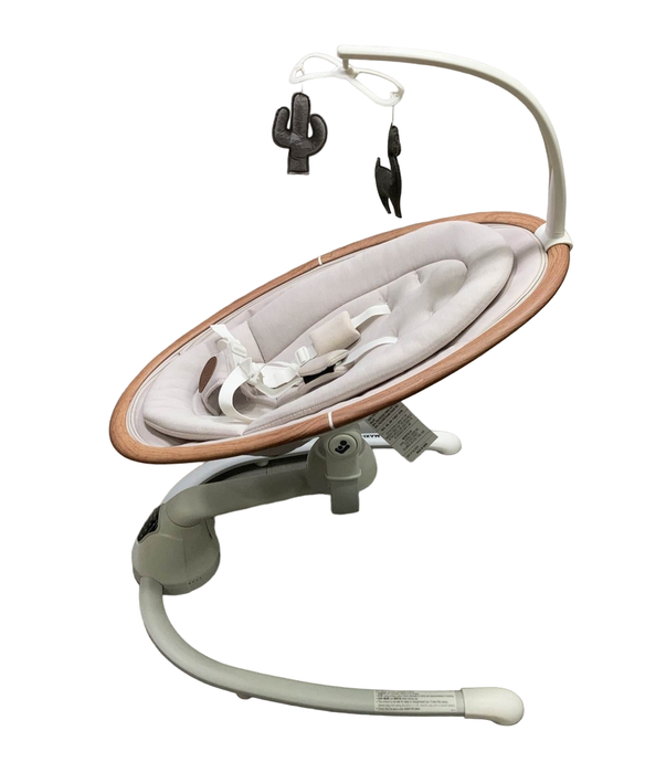 Shop Maxi-Cosi Cassia Swing, Horizon Sand at GoodBuy Gear