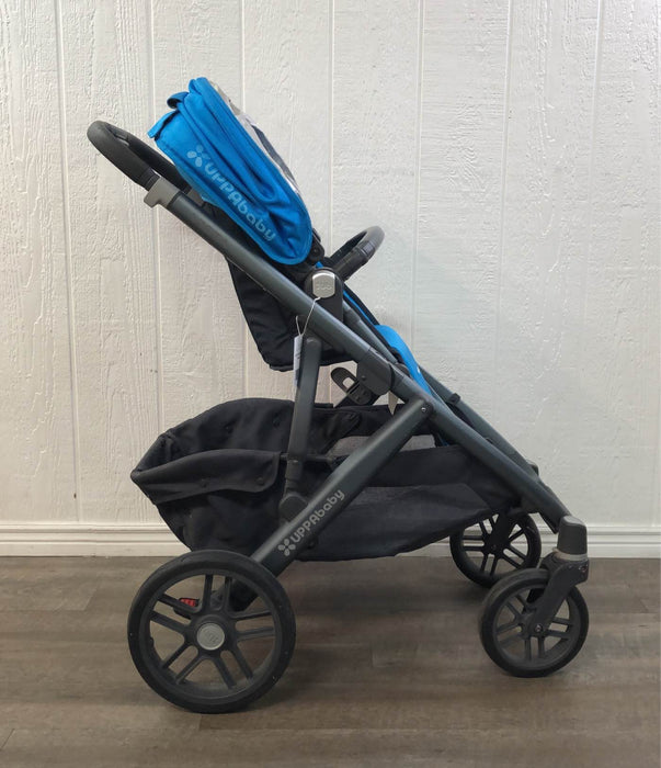 used Strollers