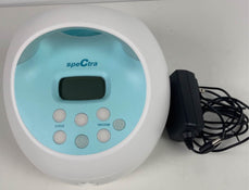 Shop Spectra Baby S1 Plus Premier Rechargeable Breast Pump at GoodBuy Gear