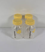 used Medela Breastmilk Cooler Set