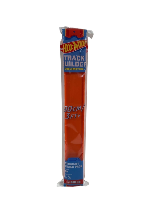 secondhand Hot Wheels Track Builder Unlimited